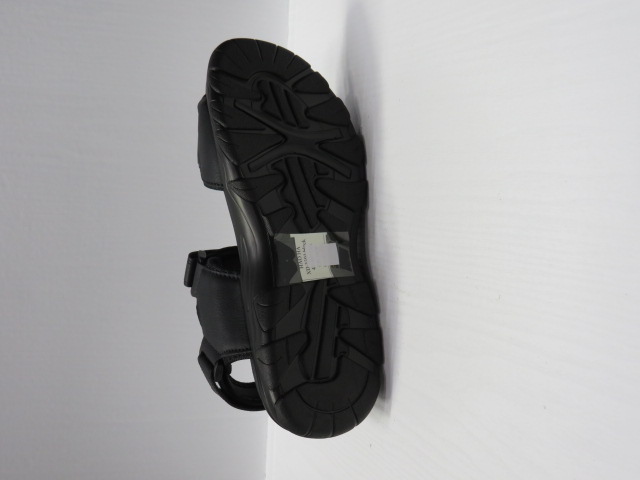 Sandały Męskie XD-3301 BLACK 41-46 2