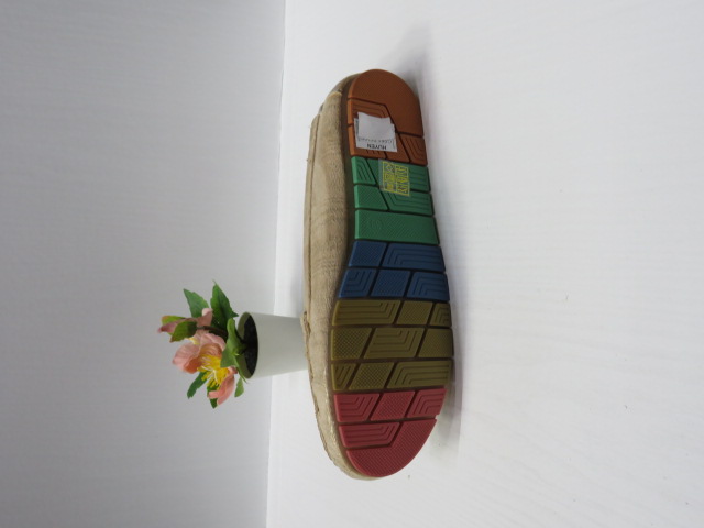 Półbuty Damskie GS51 BEIGE 36-41 1