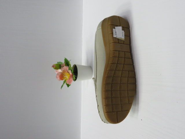 Półbuty Damskie GS57 BEIGE 36-41 2