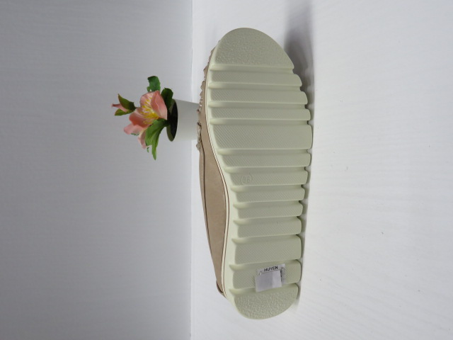 Półbuty Damskie GS55 BLACK 36-41 2