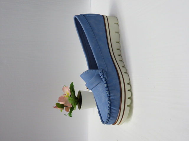 Półbuty Damskie GS55 JEDEN 36-41 1