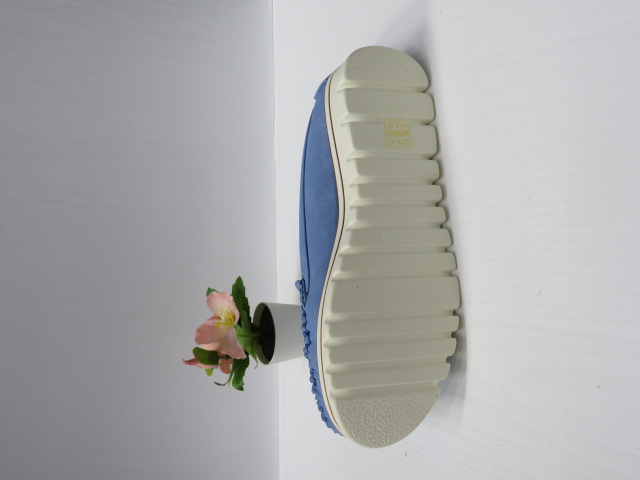 Półbuty Damskie GS55 JEDEN 36-41 2