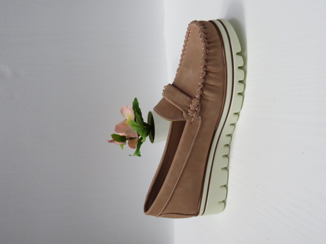 Półbuty Damskie GS55 PINK 36-41 1