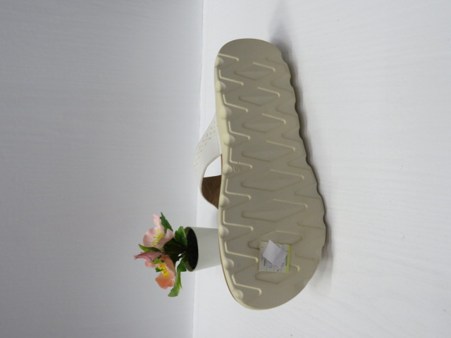 Klapki Damskie 6405-2 JEDEN 36-41 2