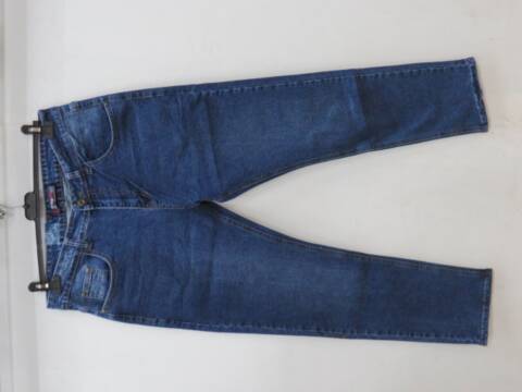 Jeansy męskie A37 1 kolor 33-37