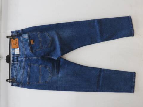 Jeansy męskie A37 1 kolor 33-37 2