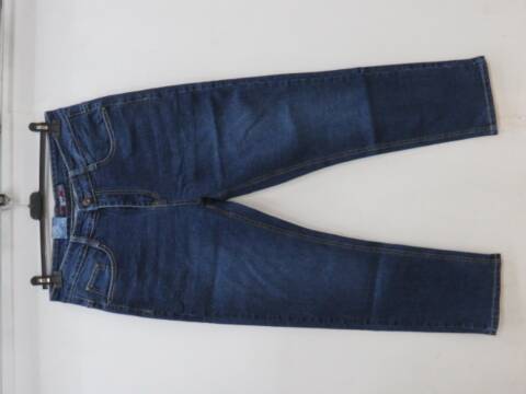 Jeansy męskie A58 1 kolor 30-38 1