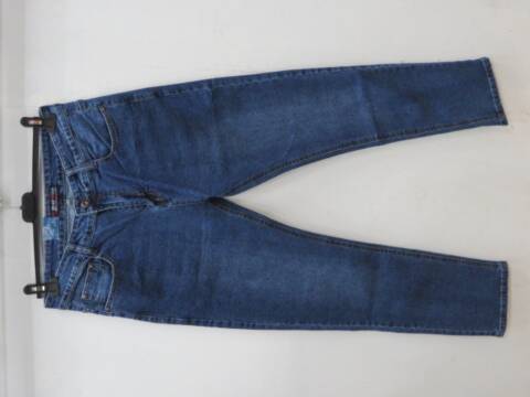 Jeansy męskie A36 1 kolor 31-40 1