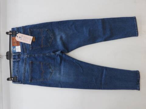Jeansy męskie A36 1 kolor 31-40 2