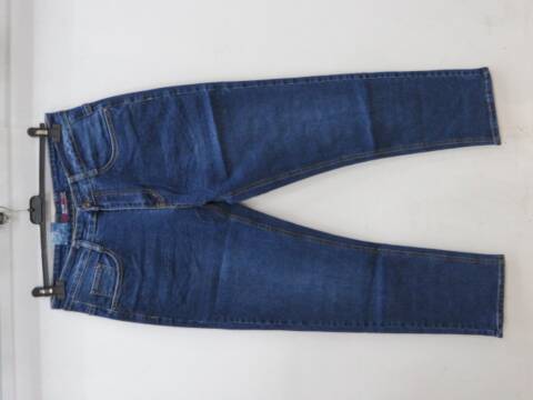 Jeansy męskie A59 1 kolor 32-36 1