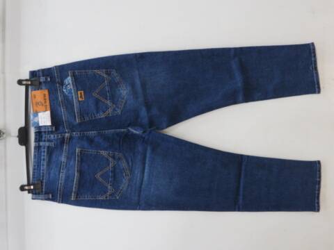 Jeansy męskie A59 1 kolor 32-36 2