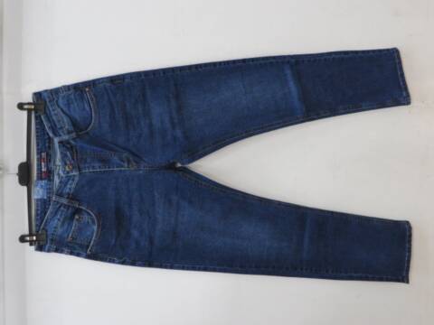 Jeansy męskie A34 1 kolor 30-38