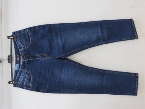 Jeansy męskie A61 1 kolor 30-38