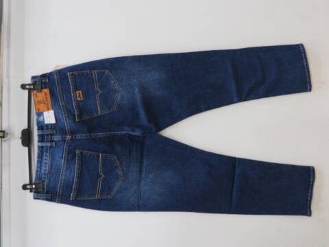 Jeansy męskie A61 1 kolor 30-38 2