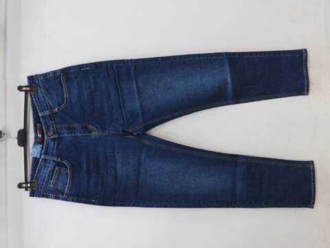 Jeansy męskie A60 1 kolor 30-38 1