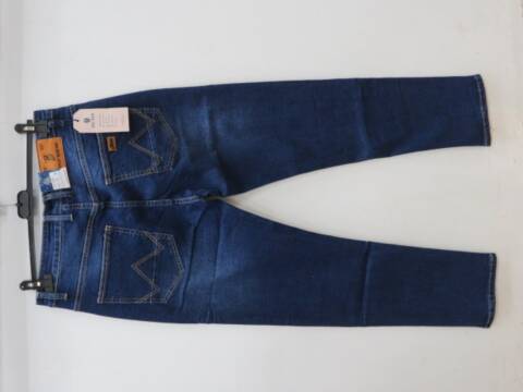 Jeansy męskie A60 1 kolor 30-38 2