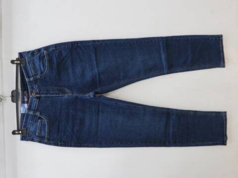 Jeansy męskie A38 1 kolor 30-38 1