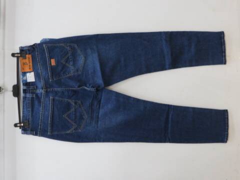 Jeansy męskie A38 1 kolor 30-38 2