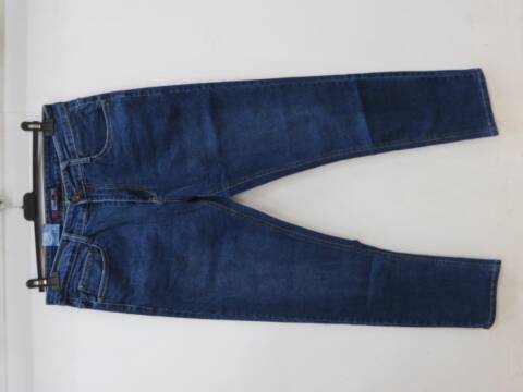 Jeansy męskie A53 1 kolor 30-38 1
