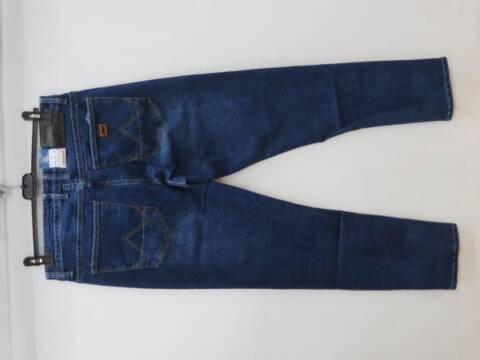 Jeansy męskie A53 1 kolor 30-38 2