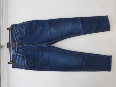 Jeansy męskie A39 1 kolor 31-40