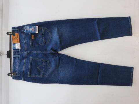 Jeansy męskie A39 1 kolor 31-40 2