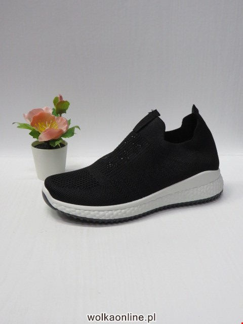 Sportowe Damskie 7040-1 JEDEN 36-41