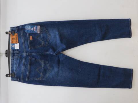Jeansy męskie A56 1 kolor 31-40 2