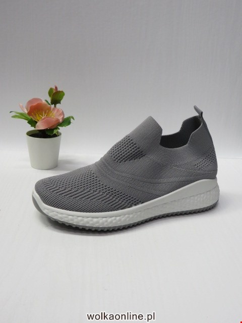 Sportowe Damskie 7041-4 JEDEN 36-41