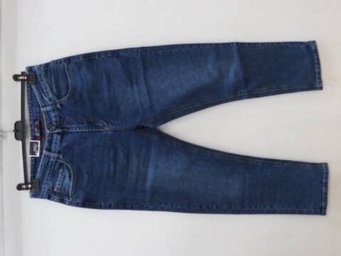 Jeansy męskie A57 1 kolor 31-40