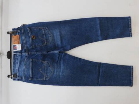 Jeansy męskie A57 1 kolor 31-40 2