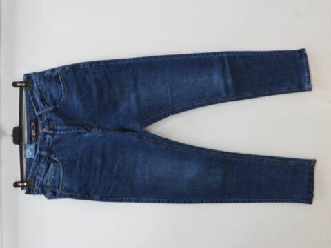 Jeansy męskie A50 1 kolor 32-42