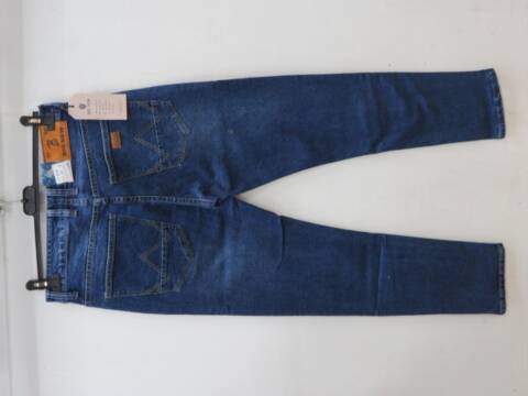 Jeansy męskie A50 1 kolor 32-42 2