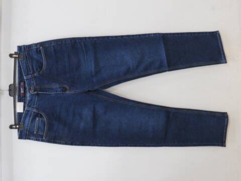 Jeansy męskie A62 1 kolor 30-38