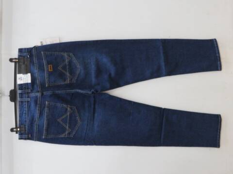 Jeansy męskie A62 1 kolor 30-38 2