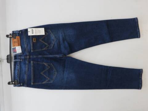 Jeansy męskie A63 1 kolor 31-40 2
