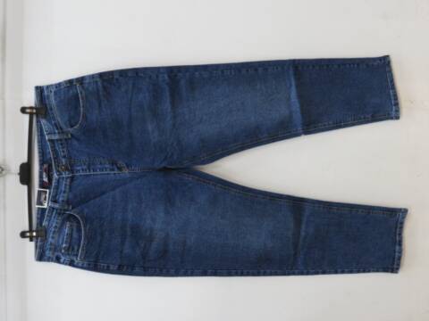 Jeansy męskie A57 1 kolor 31-40