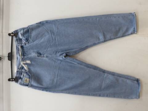 Jeansy męskie R4375 1 kolor 29-36