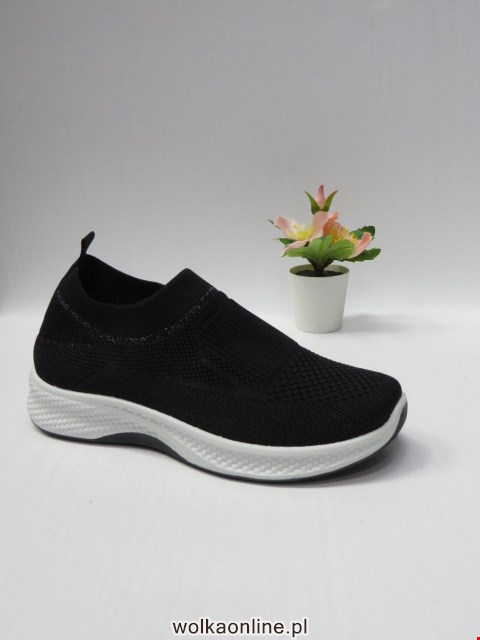 Sportowe Damskie 7051-1 JEDEN 36-41