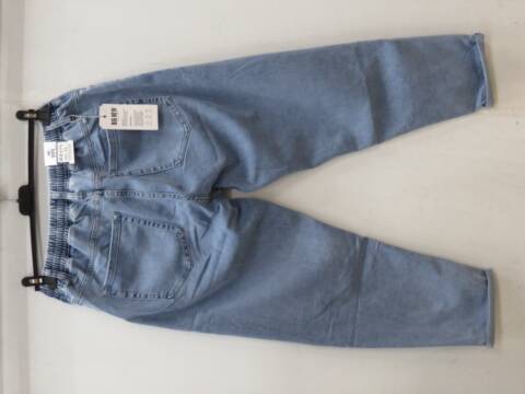 Jeansy męskie R4375 1 kolor 29-36 2