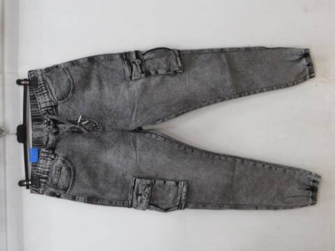 Jeansy męskie PC983 1 kolor 32-38 1