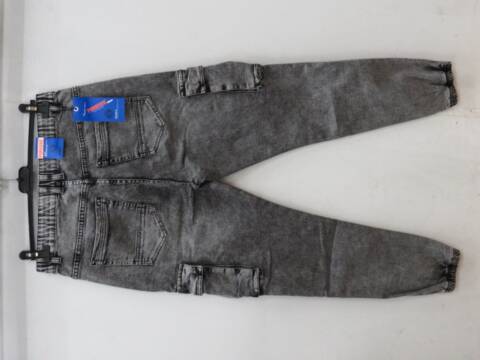 Jeansy męskie PC983 1 kolor 32-38 2