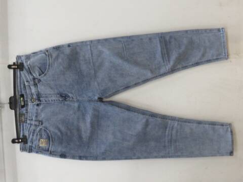 Jeansy męskie R4378 1 kolor 32-38