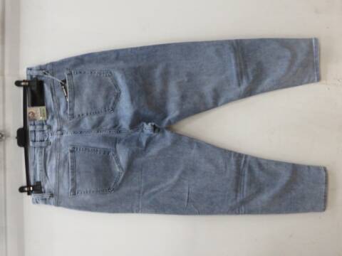 Jeansy męskie R4378 1 kolor 32-38 2