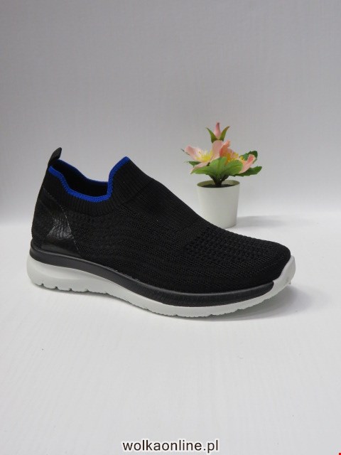 Sportowe Damskie 7047-1 JEDEN 36-41