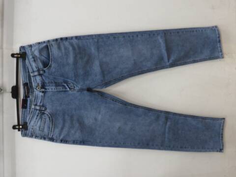 Jeansy męskie D2760 1 kolor 32-38 1