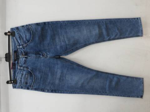 Jeansy męskie D2755 1 kolor 28-36