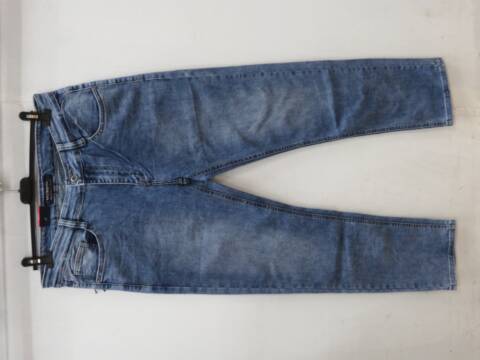 Jeansy męskie D2757 1 kolor 30-38 1