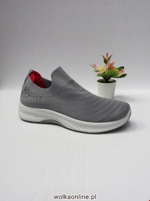 Sportowe Damskie 7050-4 JEDEN 36-41