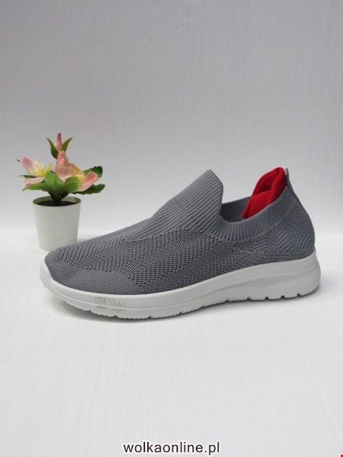 Sportowe Damskie 7046-5 JEDEN 36-41